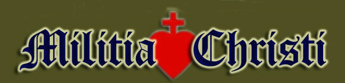 MILITIA CHRISTI 